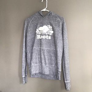 Roots hoodie